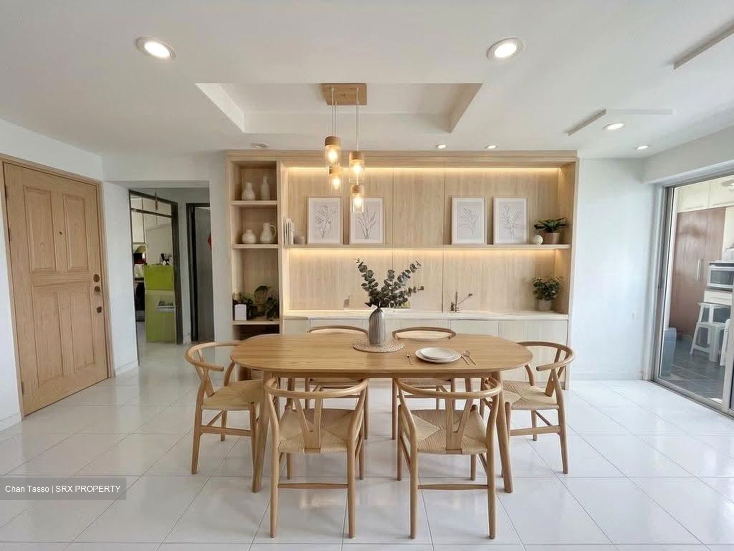 Blk 307A Anchorvale Place (Sengkang), HDB 5 Rooms #621741941
